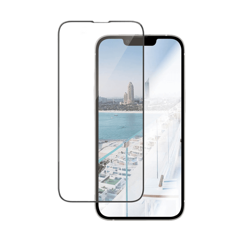 PanzerGlass iPhone 14 6.1" UWF Anti-Reflective With Applicator