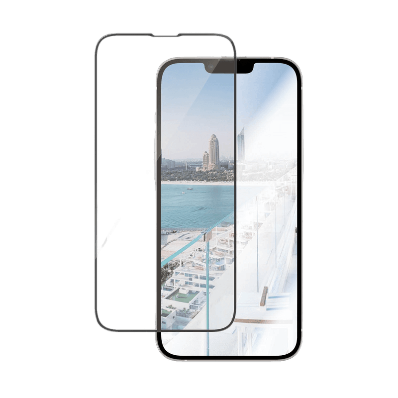 PanzerGlass iPhone 14 Plus 6.7" UWF Anti-Reflective With Applicator