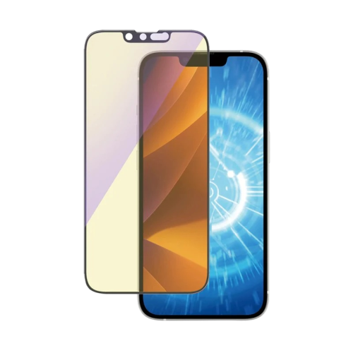 PanzerGlass iPhone 14 Pro 6.1" UWF Anti-Bluelight With Applicator