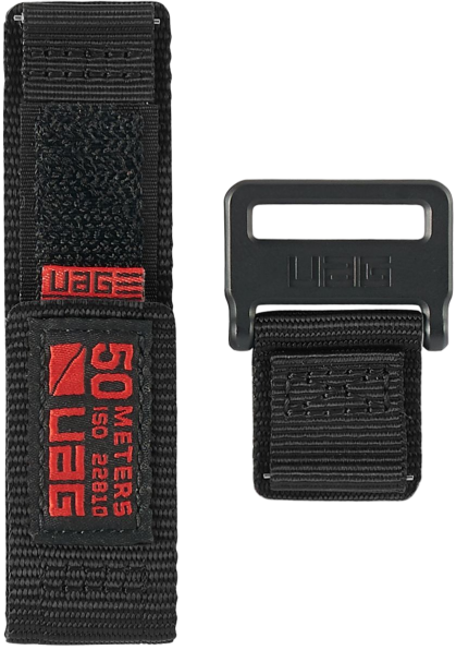 UAG Universal Watch (20mm Lugs) Active Strap