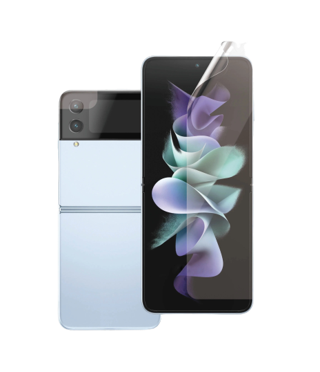PanzerGlass Samsung Galaxy Z Flip4 5G Screen Protector