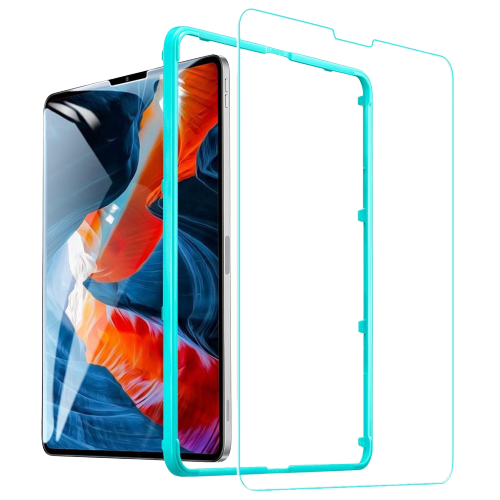 ESR iPad Pro 12.9 Gen 6/5/4/3 (2018-2022) Premium Tempered Glass Screen Protector