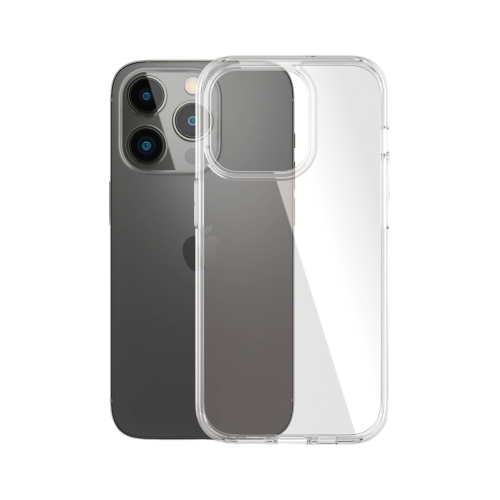 PanzerGlass HardCase Clear iPhone 14 Pro 6.1"