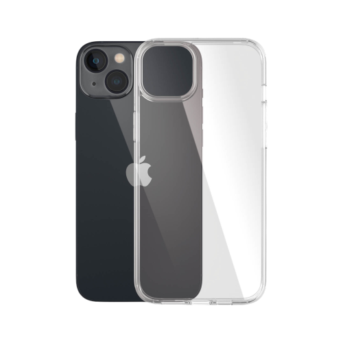 PanzerGlass HardCase Clear iPhone 14 Plus 6.7"
