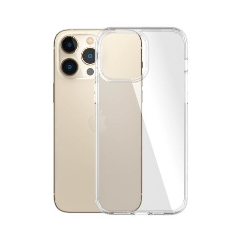 PanzerGlass HardCase Clear iPhone 14 Pro Max 6.7"