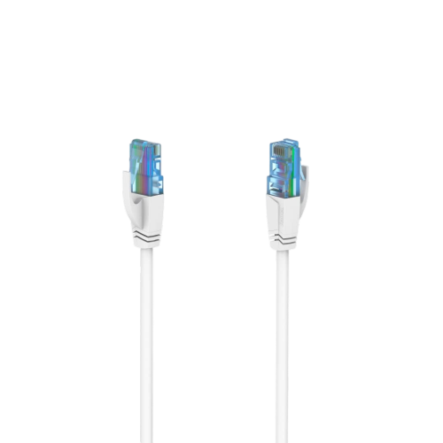 Hama 200674 Network Cable Cat 6A 10 Gbit/s U/utp 1.50m
