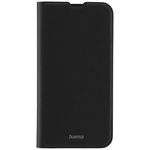 Hama Daily Protect Mobile Case IPhone 15 Pro - Black