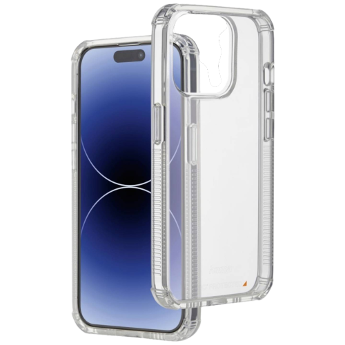 Hama Extreme Protect Mobile Case - IPhone 15 Pro Max - Transparent