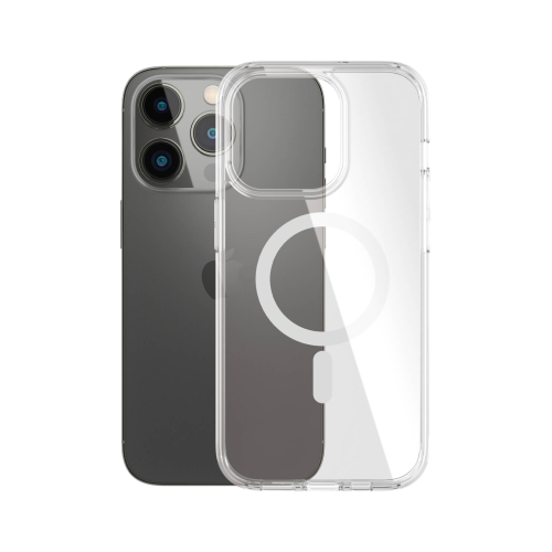 PanzerGlass HardCase Clear MagSafe iPhone 14 Pro 6.1"