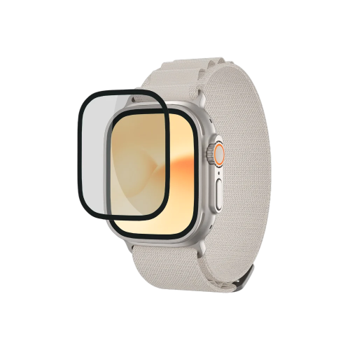 Amazing Thing Apple Watch Ultra Radix Impact Shield 49mm 