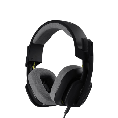 ASTRO A10 PlayStation Salvage Black Gaming Headset