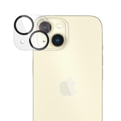 PanzerGlass iPhone 15 Picture Perfect  6.1" - 6.7"