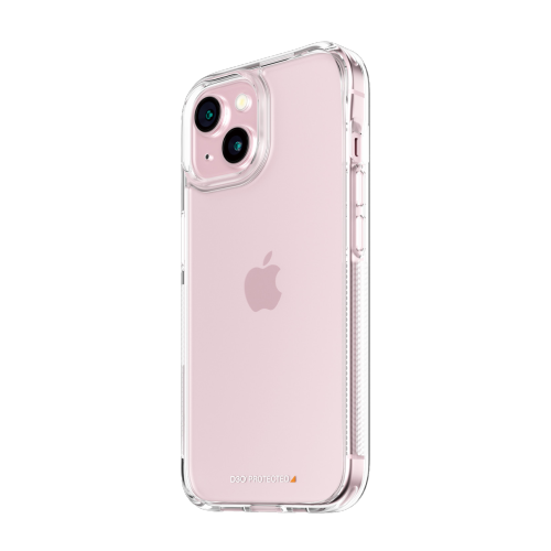 PanzerGlass iPhone 15 6.1" - Hardcase with D3O