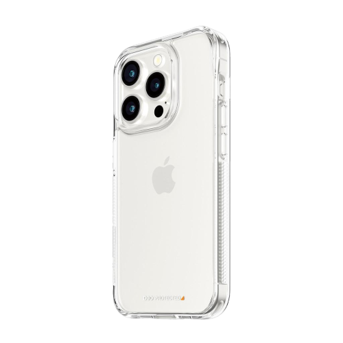 PanzerGlass iPhone 15 6.1" Pro - Hardcase with D3O