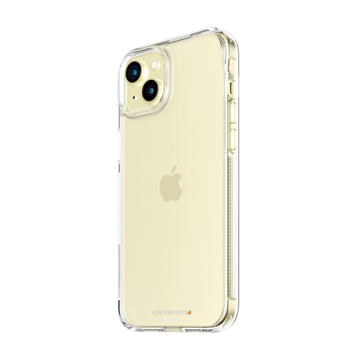 PanzerGlass iPhone 15 6.7" - Hardcase with D3O