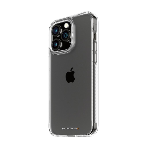 PanzerGlass iPhone 15 6.7" Pro Max - Hardcase with D3O