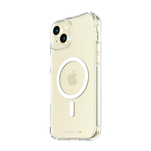 PanzerGlass iPhone 15 6.7" - HardCase MagSafe with D3O