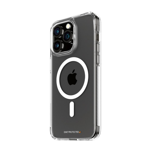 PanzerGlass iPhone 15 6.7" Pro Max - HardCase MagSafe with D3O