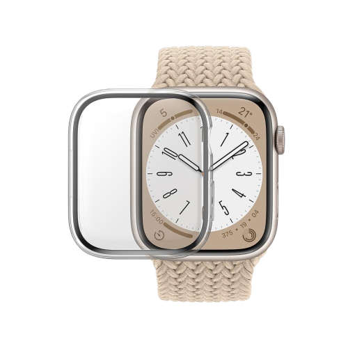 PanzerGlass Watch Full Body 2023 - Big - Clear with D3O