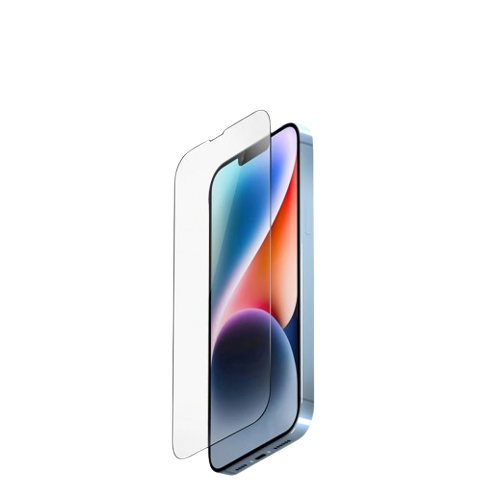 Smartix Premium Glass Edge to Edge for iPhone 14 Max