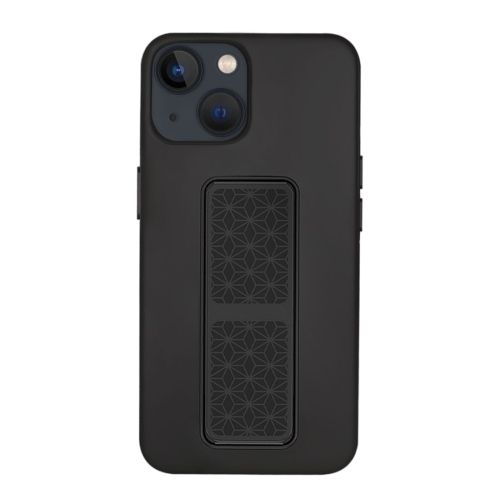 Smartix Premium iGrip Case for iPhone 14 Black 