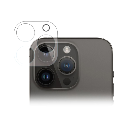 Smartix Premium Camera Glass for Iphone 14 Pro /14 Pro Max -Clear