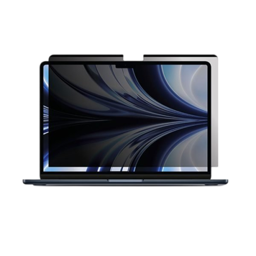 Smartix Premium Magnetic Privacy Protector for MacBook Pro 14.2"