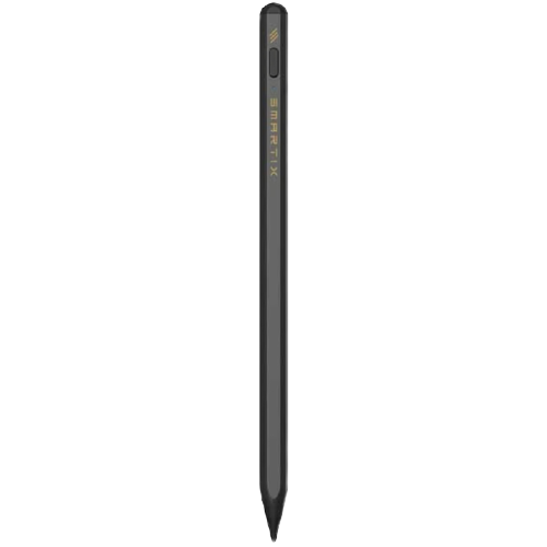 Smartix Premium Laptop Pencil Black