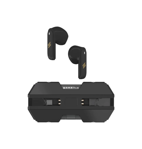 Smartix Premium Designer Buds (G-Buds)