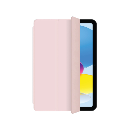 Smartix Premium Designer Case for ipad 10.9-inch 10th Gen - Pink