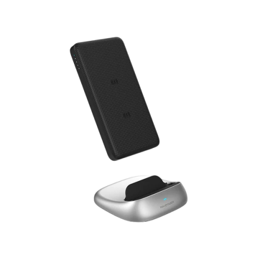 RAVPower Wireless Charger Dual Coils 5000mAh 7.5W/10W  (UK)