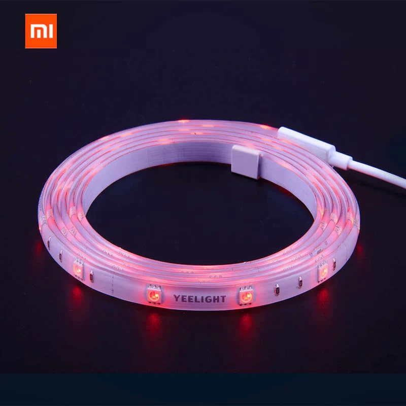 Xiaomi Yeelight Lightstrip Plus Extension