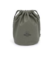 Naturehike Bundling groceries pocket Large - Army Green