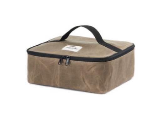 Naturehike Square Camping Storage Bag - Warbler Brown (5.4L) (28*24*10)