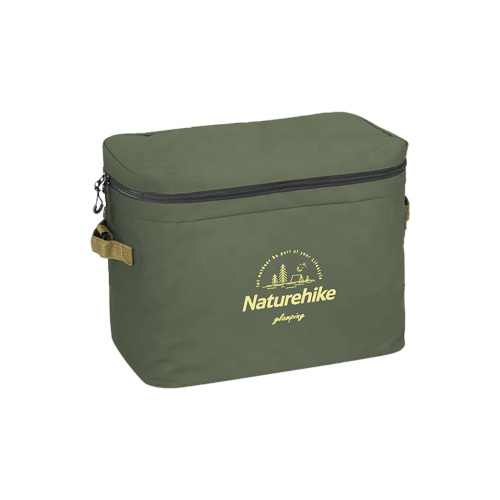 Naturehike cooler Bag 20L - Army Green