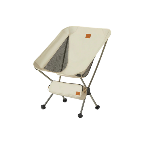 Naturehike YL08 moon Chair - Beige