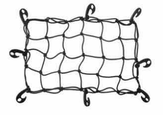 Naturehike cart net pocket - Black