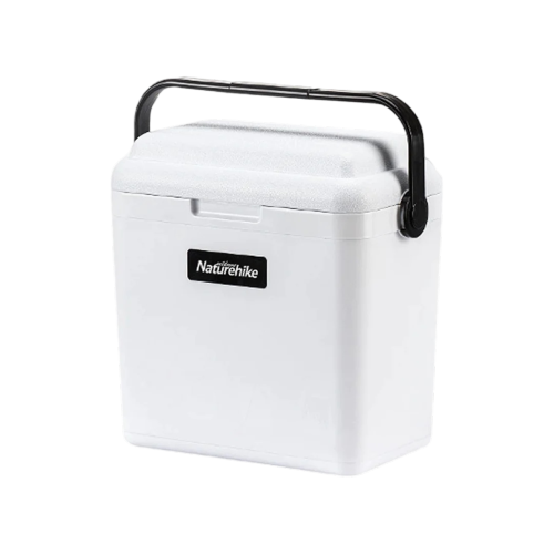 Naturehike cooler box 24L - Green