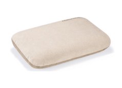Naturehike 3D Anti-Slip Comfort Pillow ((Cover)) - Khaki