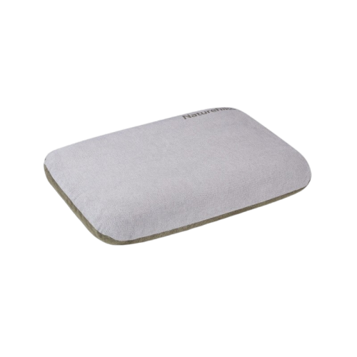 Naturehike 3D Anti-Slip Comfort Pillow ((Cover)) - Grey