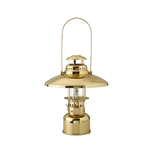 Naturehike Retro gas lamp - Gold