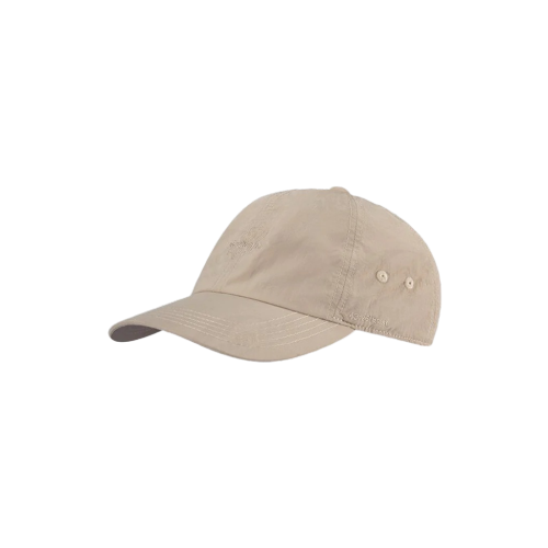 Naturehike Sun Protection Lightweight Outdoor Cap - Light Khaki