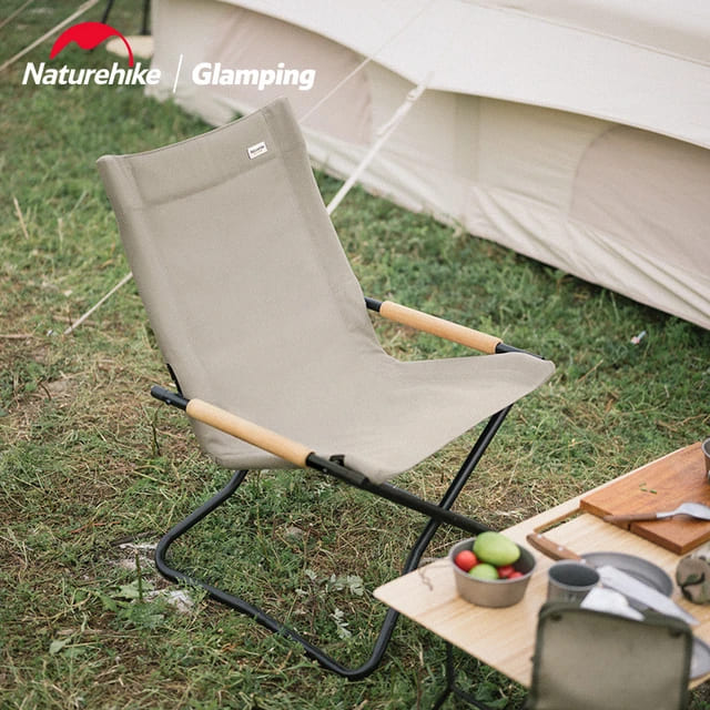 Naturehike TY08 X Chair - Khaki