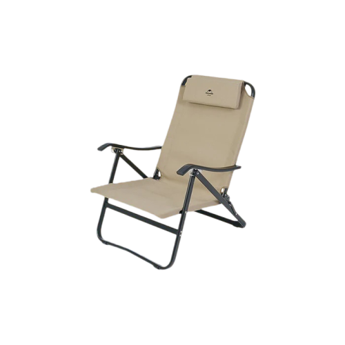 Naturehike TY05 adjustable folding Chair - Khaki