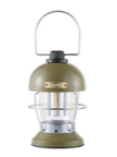 Naturehike Mushroom Camping Lamp - Army Green