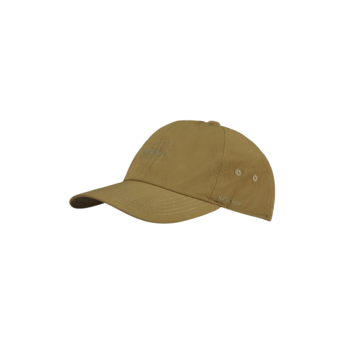 Naturehike Sun Protection Lightweight Outdoor Cap - Olive Yellow