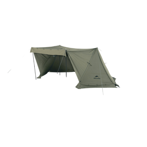 Naturehike NH21YW157 Ares Army Tent