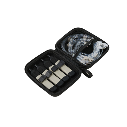 Naturehike Outdoor Wind Rope lamp - Gray