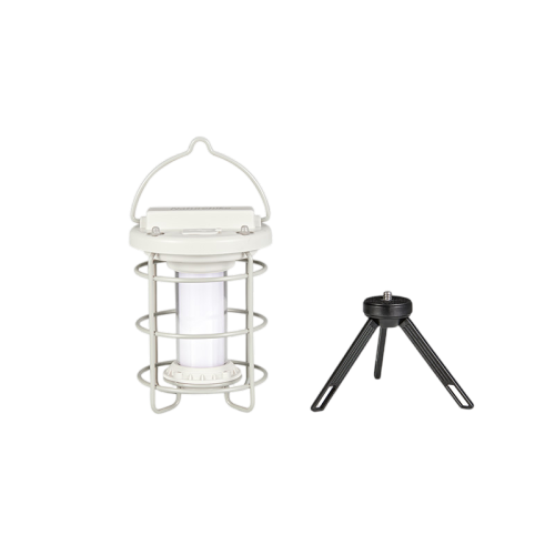Naturehike outdoor camping lamp - White