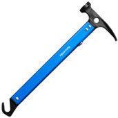 Naturehike Aluminum multifunctional outdoor hammer - Blue